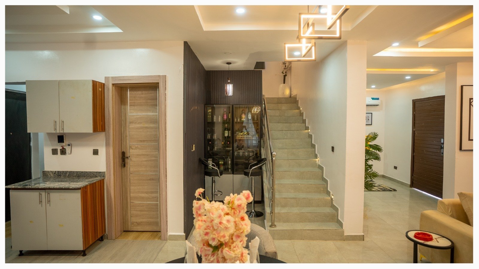 4 Bedroom Detached Duplex - Image 5