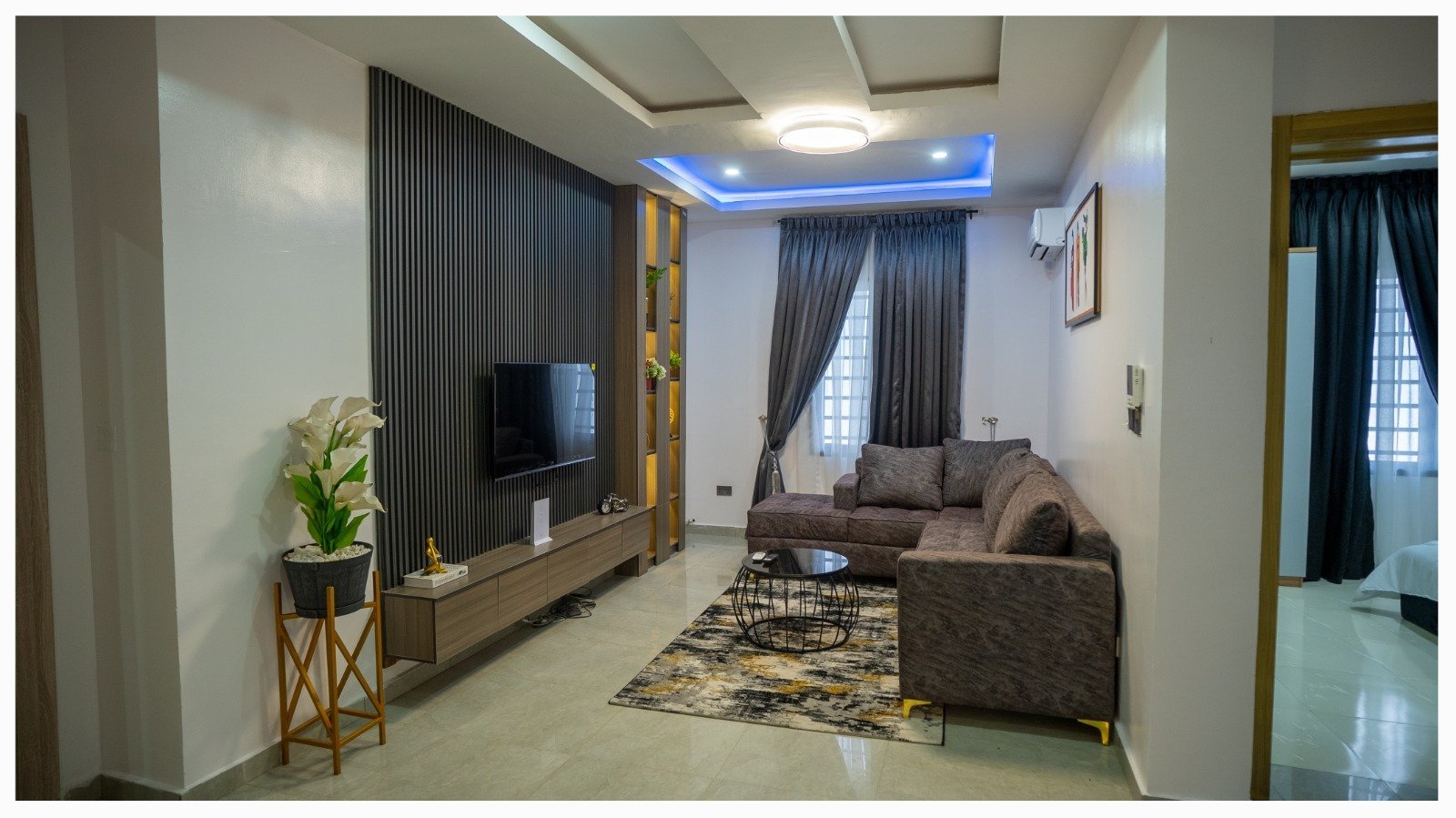 4 Bedroom Detached Duplex - Image 6
