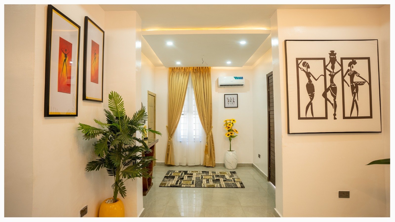 4 Bedroom Detached Duplex - Image 7