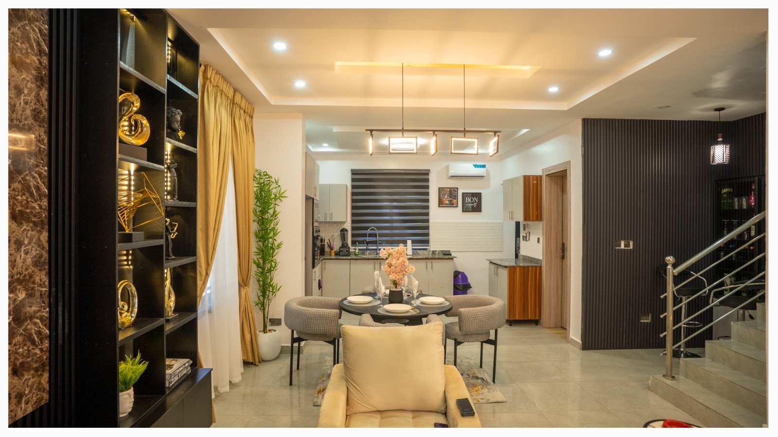 4 Bedroom Detached Duplex - Image 8