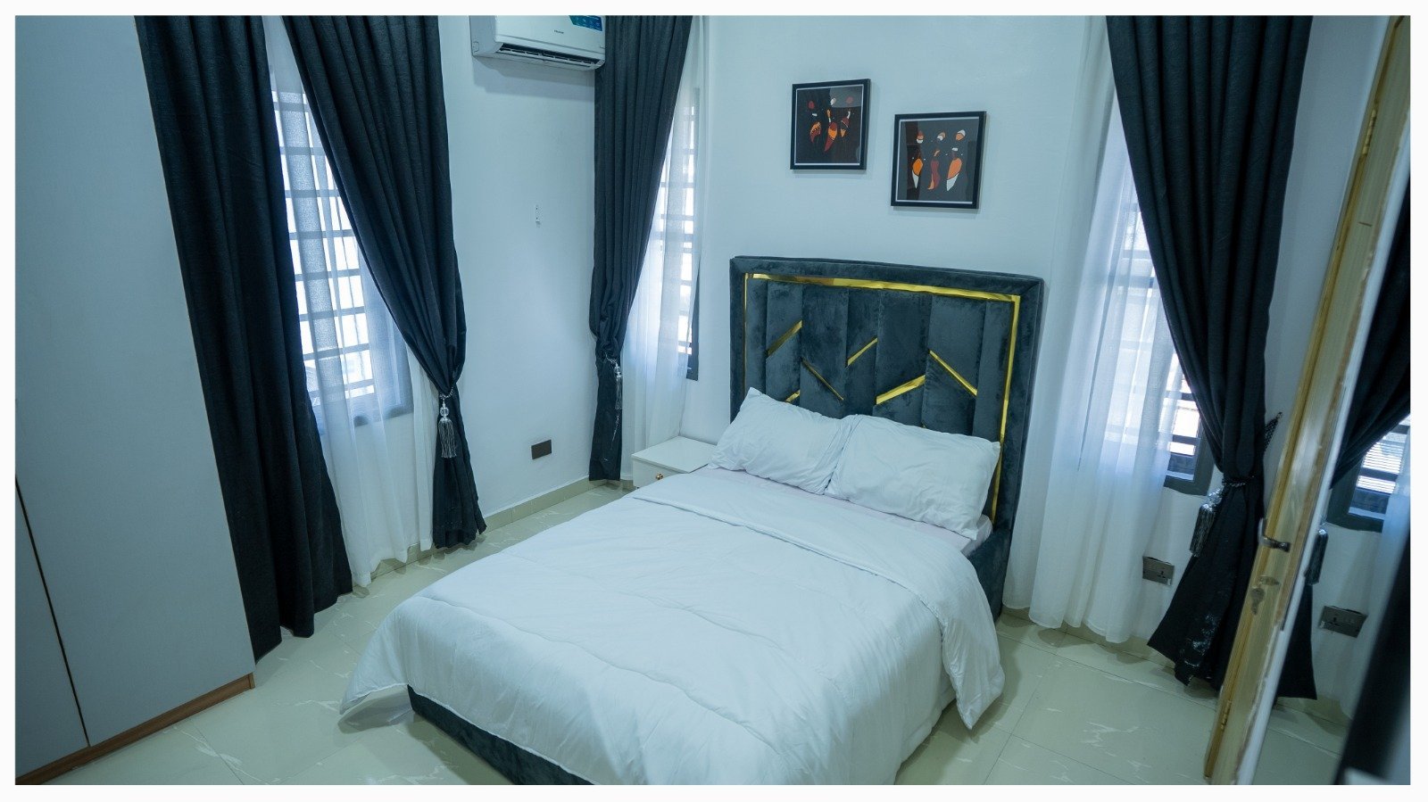 4 Bedroom Detached Duplex - Image 10