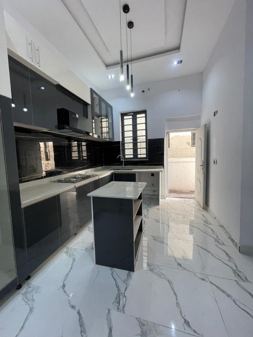4 Bedroom Fully Detached Duplex - Image 10