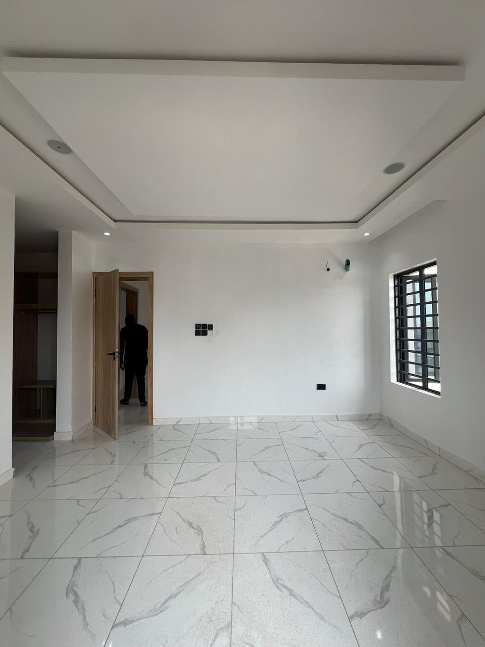 4 Bedroom Fully Detached Duplex - Image 4