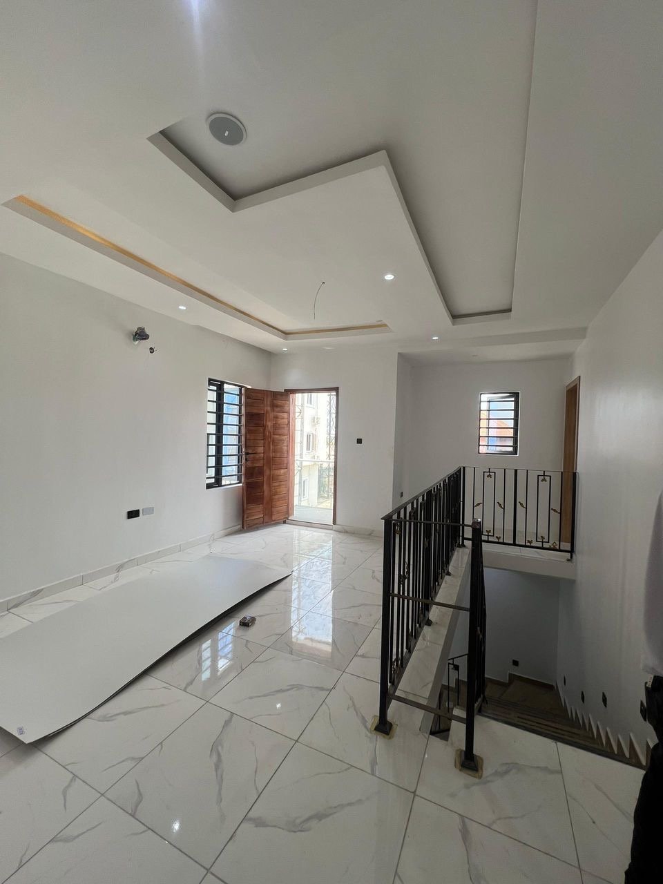 4 Bedroom Fully Detached Duplex - Image 6