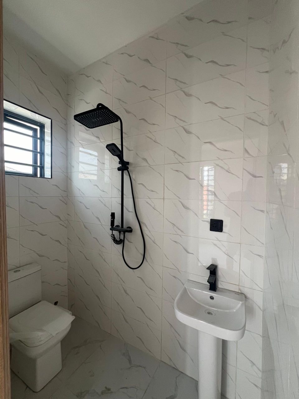 4 Bedroom Fully Detached Duplex - Image 8