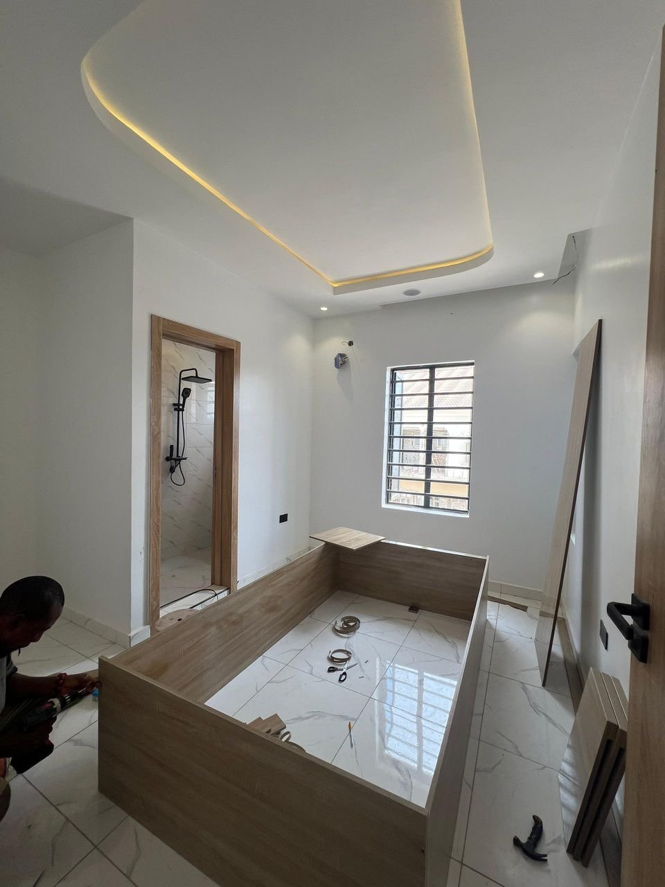 4 Bedroom Fully Detached Duplex - Image 9