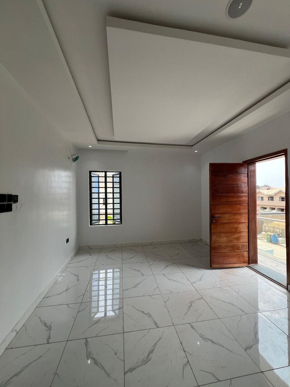 4 Bedroom Fully Detached Duplex - Image 10