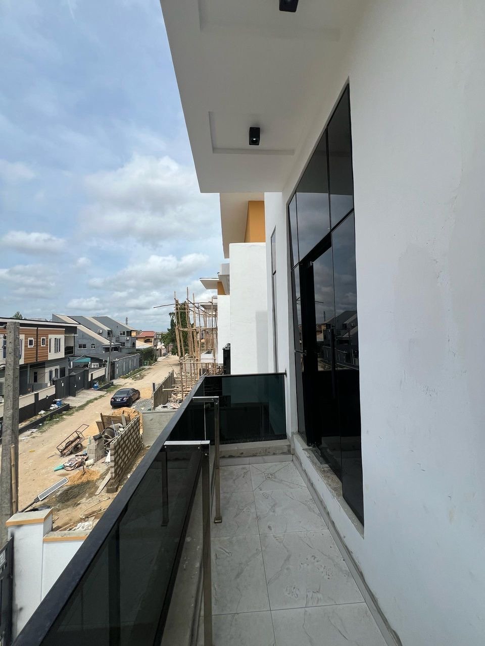 4 Bedroom Fully Detached Duplex - Image 2