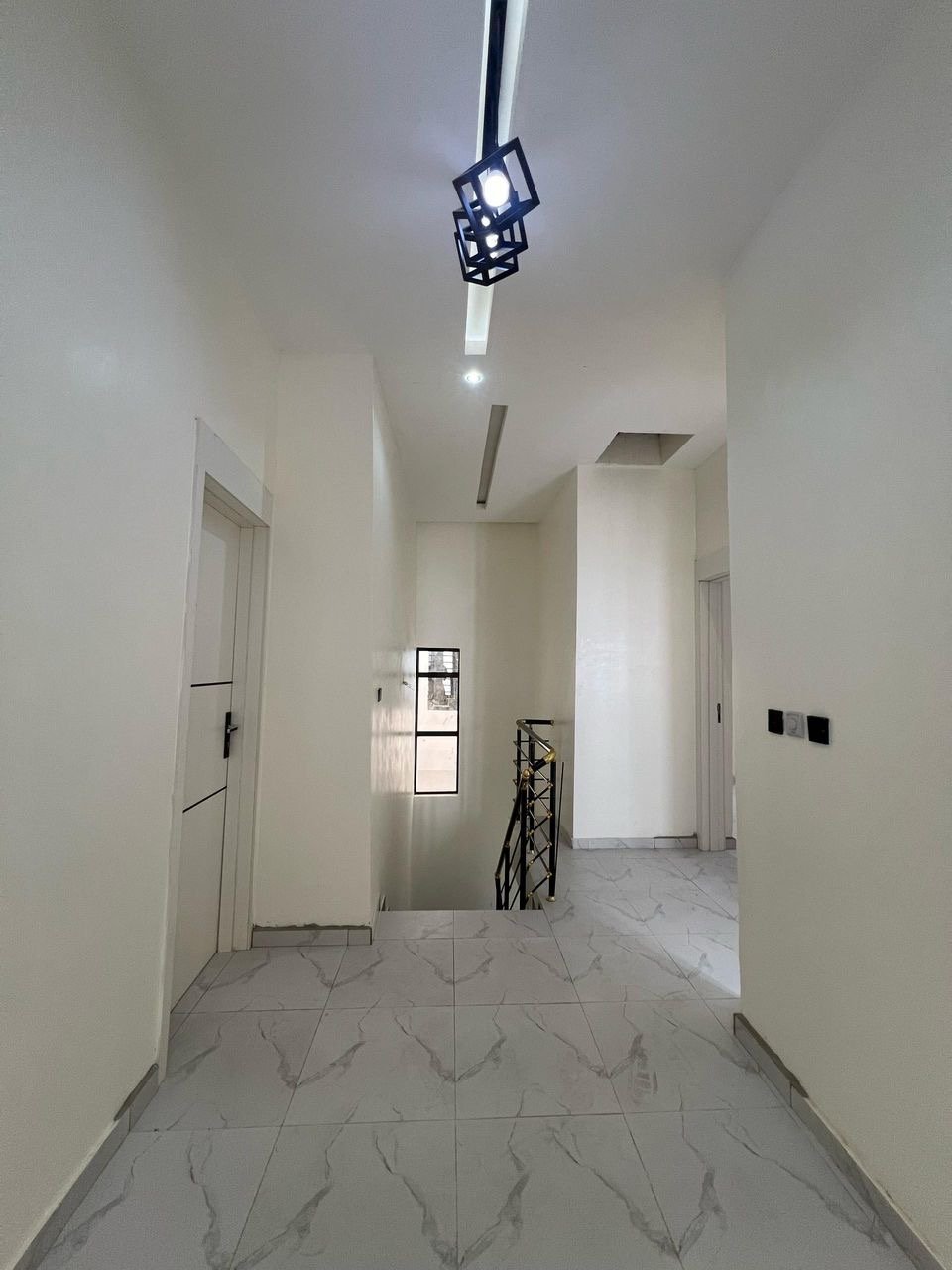 4 Bedroom Fully Detached Duplex - Image 4