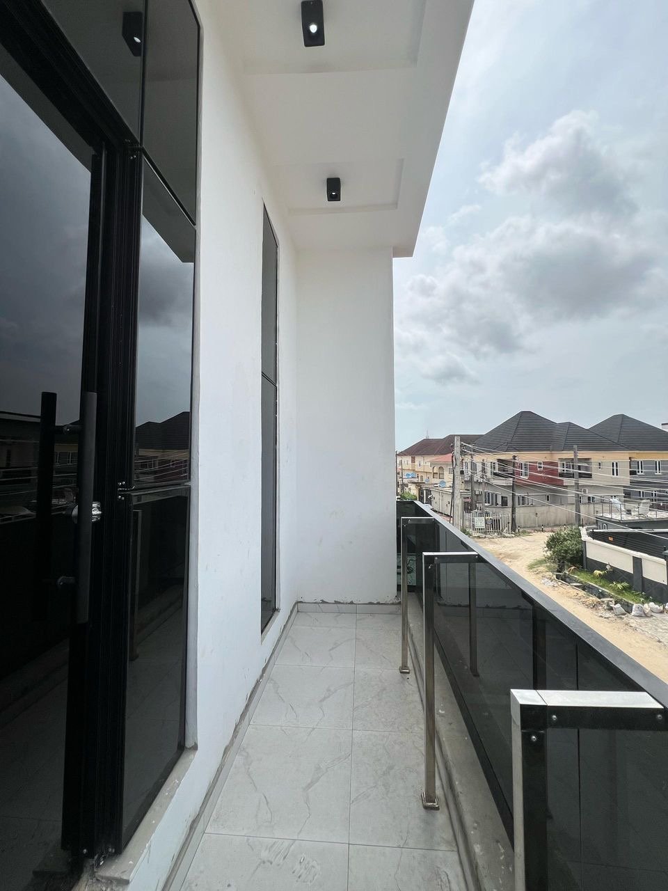 4 Bedroom Fully Detached Duplex - Image 5