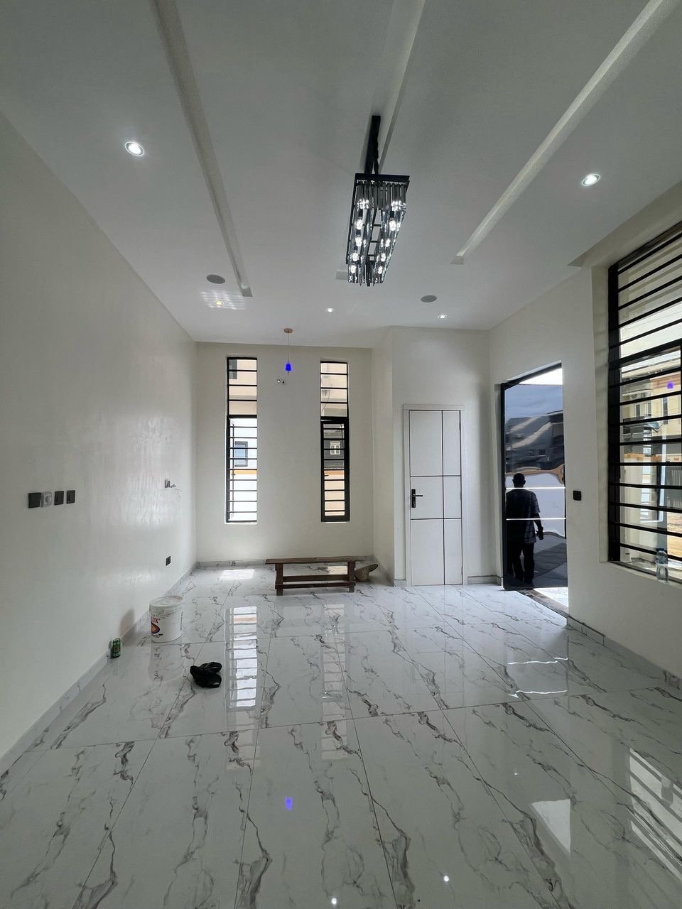 4 Bedroom Fully Detached Duplex - Image 6