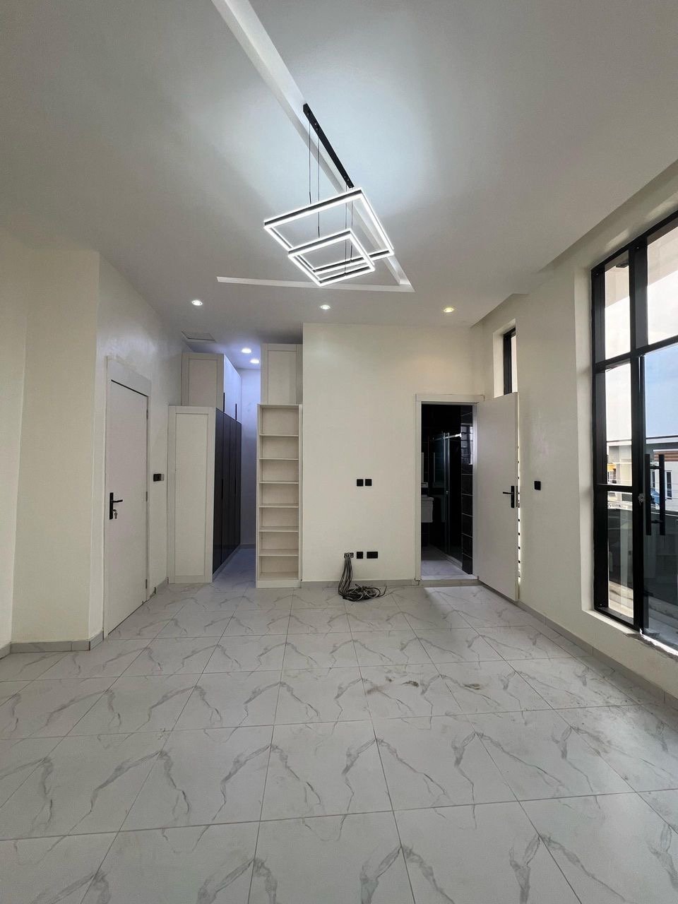 4 Bedroom Fully Detached Duplex - Image 7