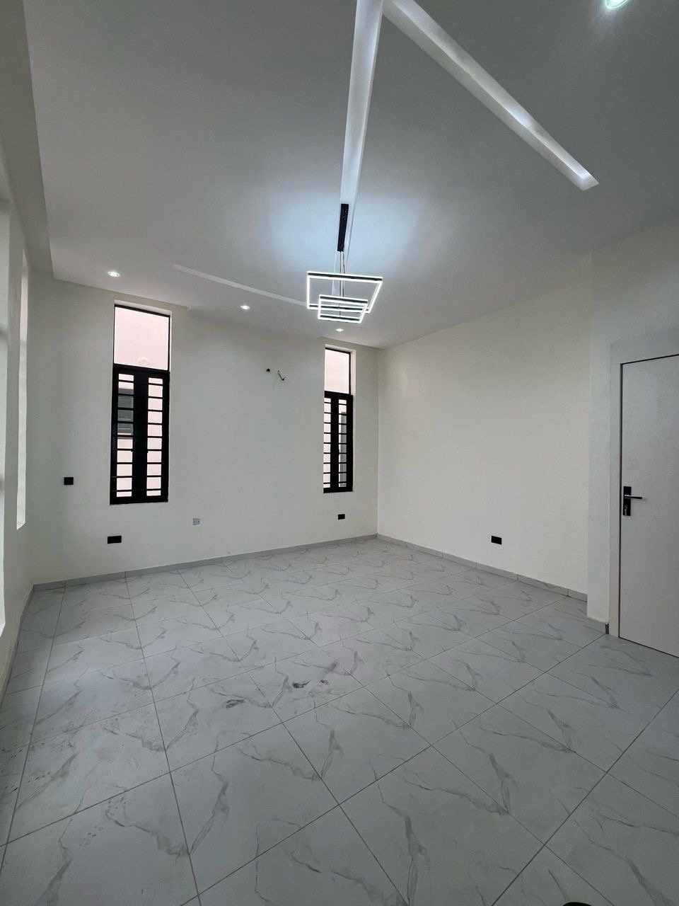 4 Bedroom Fully Detached Duplex - Image 8