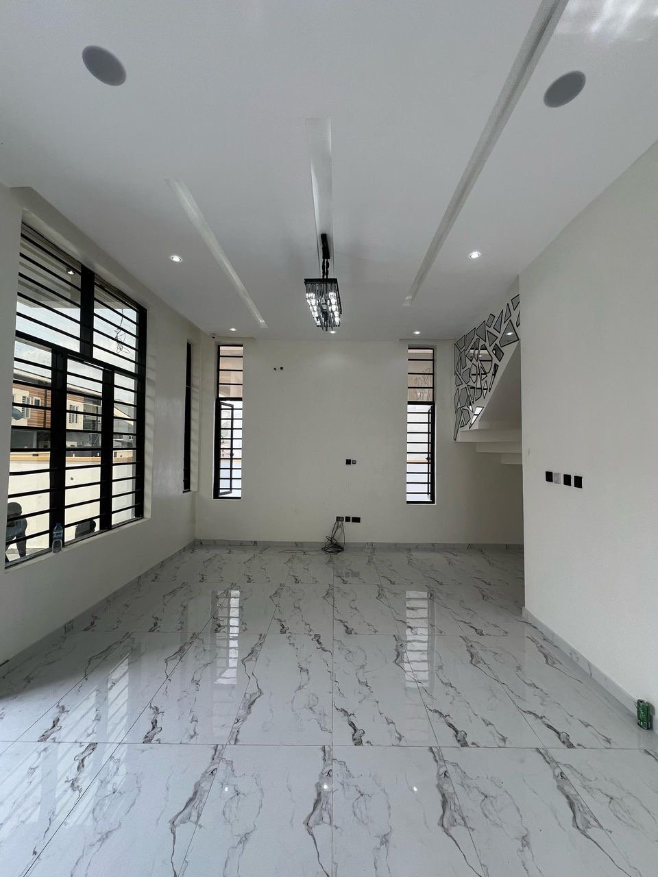 4 Bedroom Fully Detached Duplex - Image 9