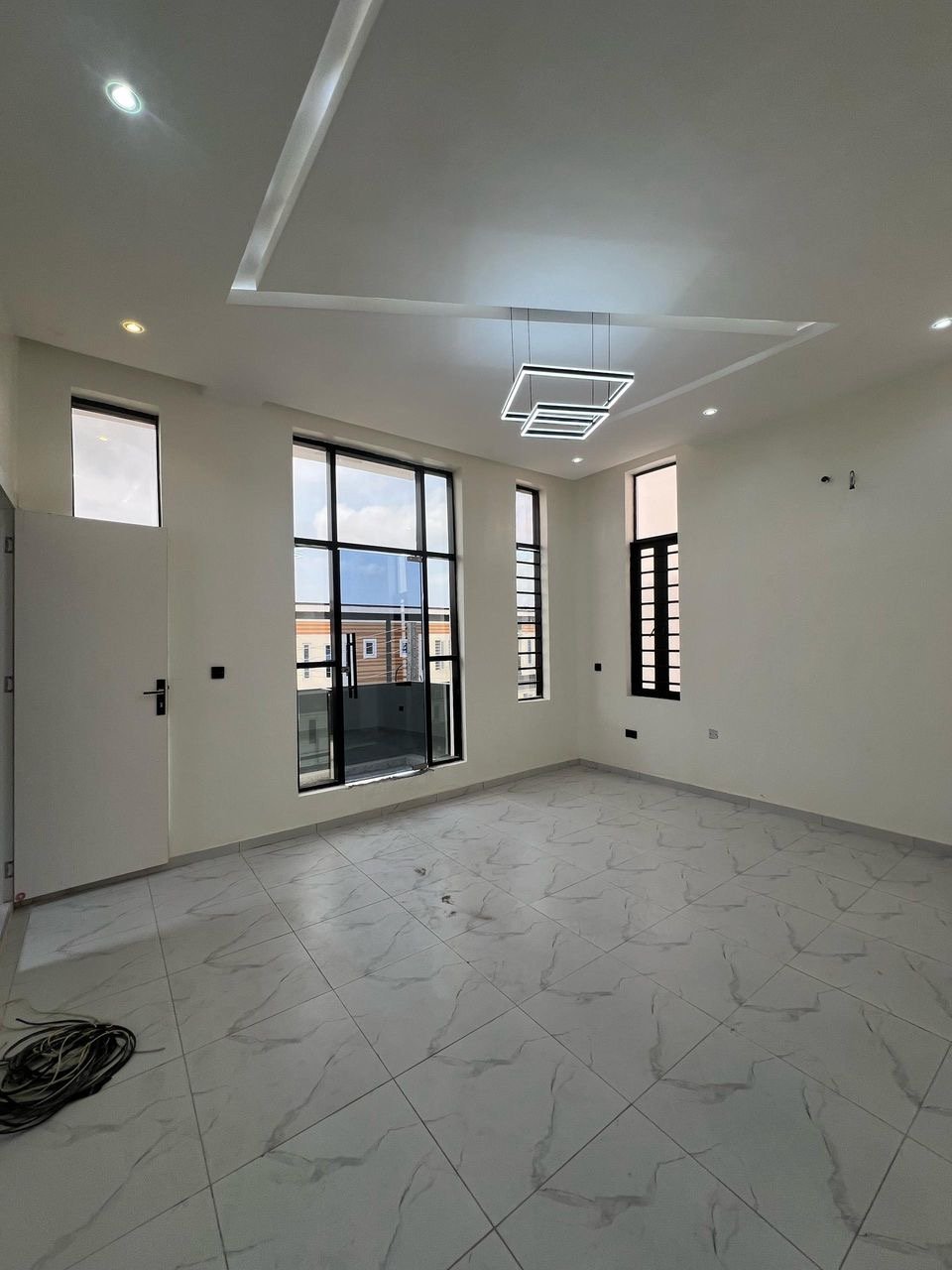 4 Bedroom Fully Detached Duplex - Image 10