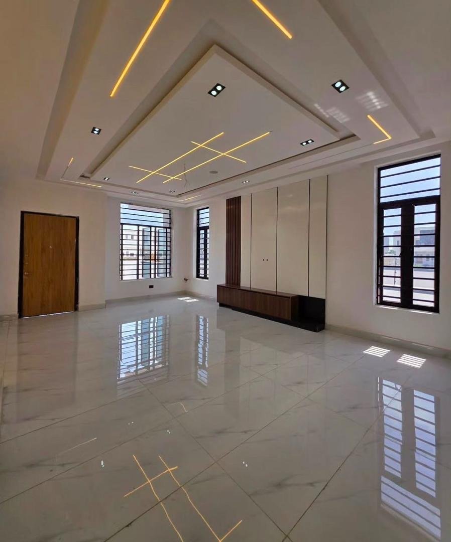 4 Bedroom Fully Detached Duplex - Image 2