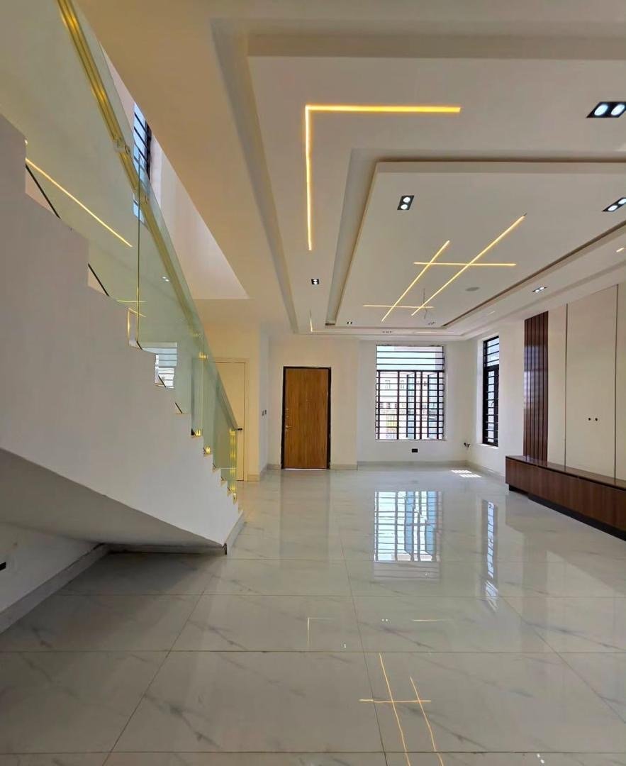 4 Bedroom Fully Detached Duplex - Image 3