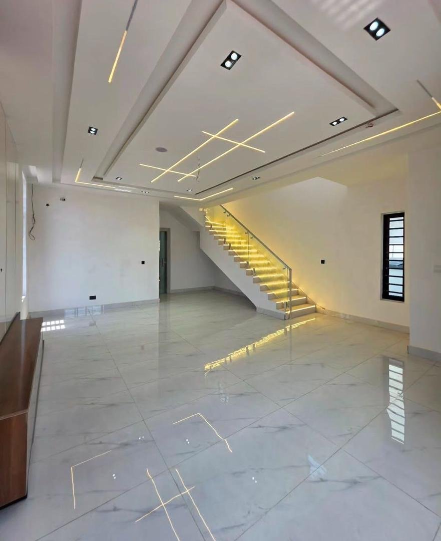 4 Bedroom Fully Detached Duplex - Image 5