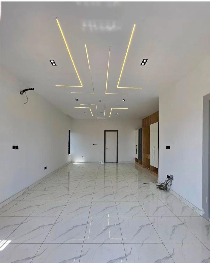 4 Bedroom Fully Detached Duplex - Image 6