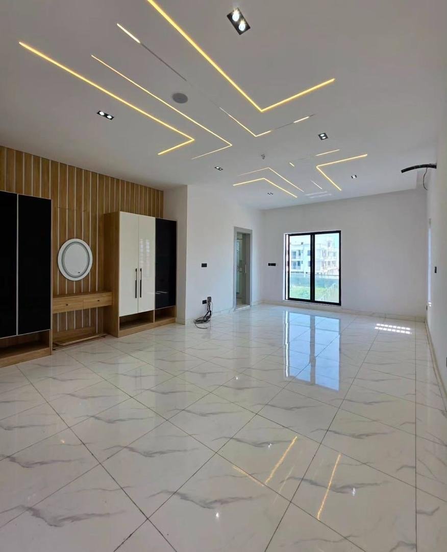 4 Bedroom Fully Detached Duplex - Image 7