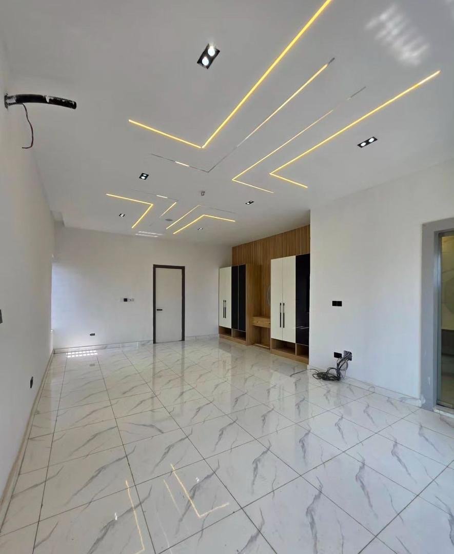 4 Bedroom Fully Detached Duplex - Image 8