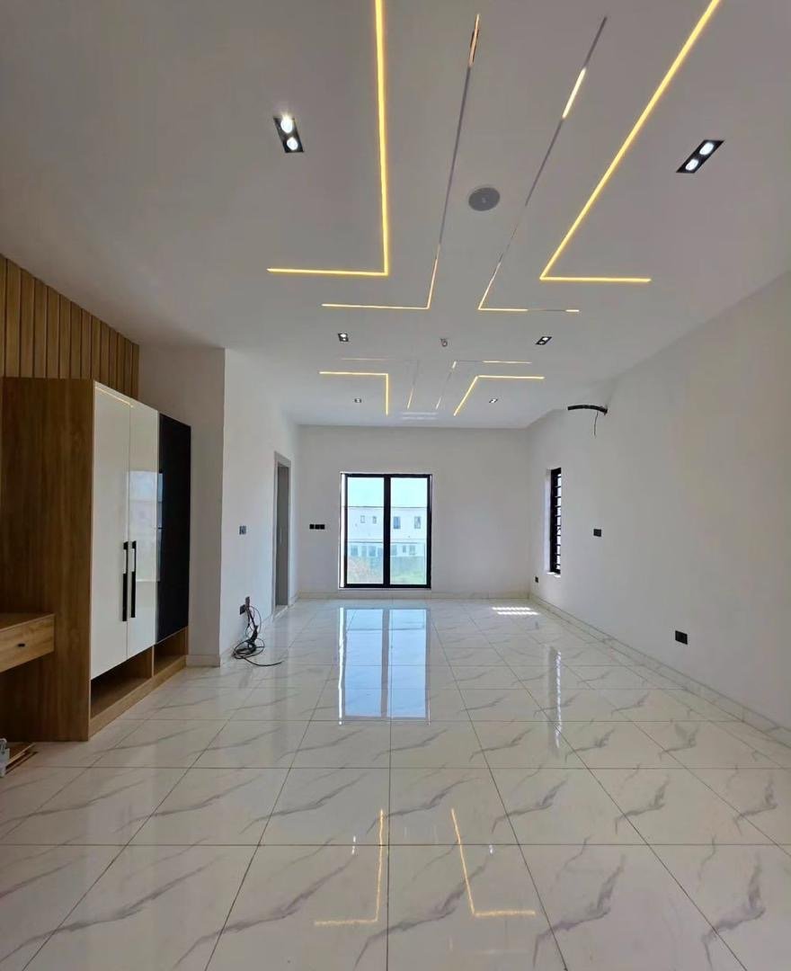 4 Bedroom Fully Detached Duplex - Image 9