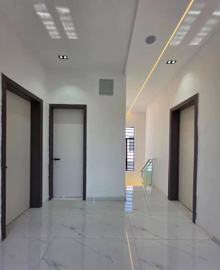 4 Bedroom Fully Detached Duplex - Image 10