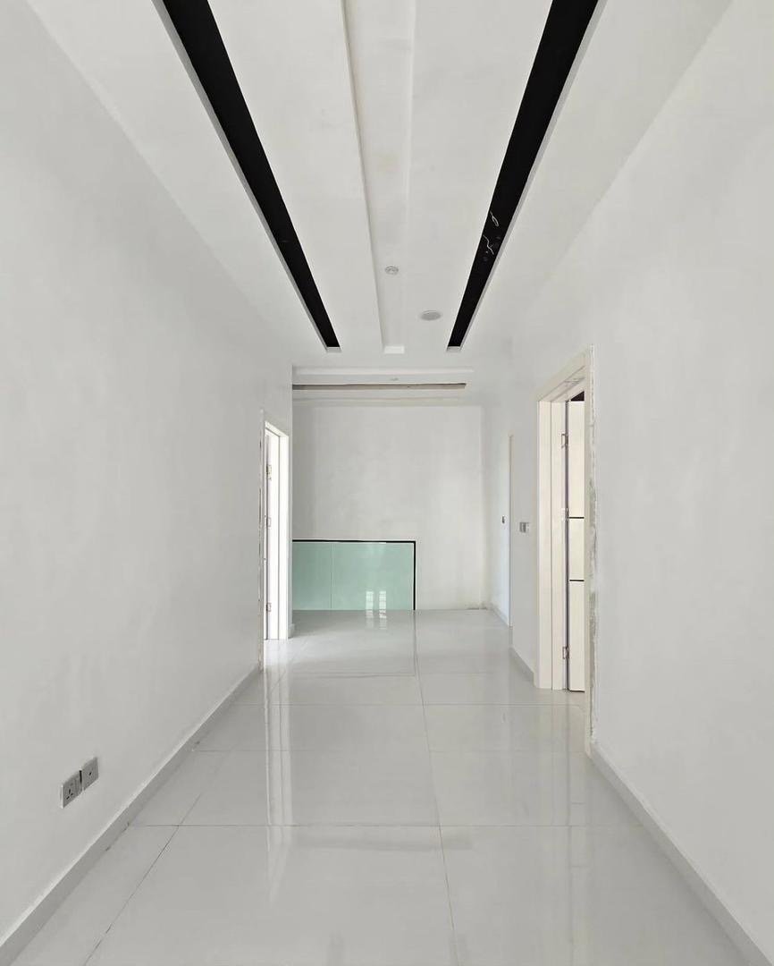 4 Bedroom Fully Detached Duplex With BQ - Image 10