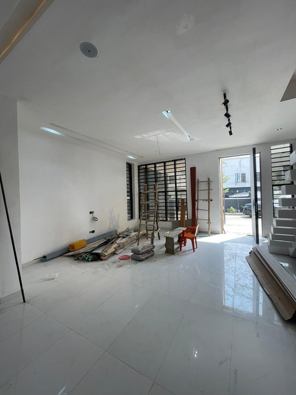 4 Bedroom Fully Detached Duplex - Image 2