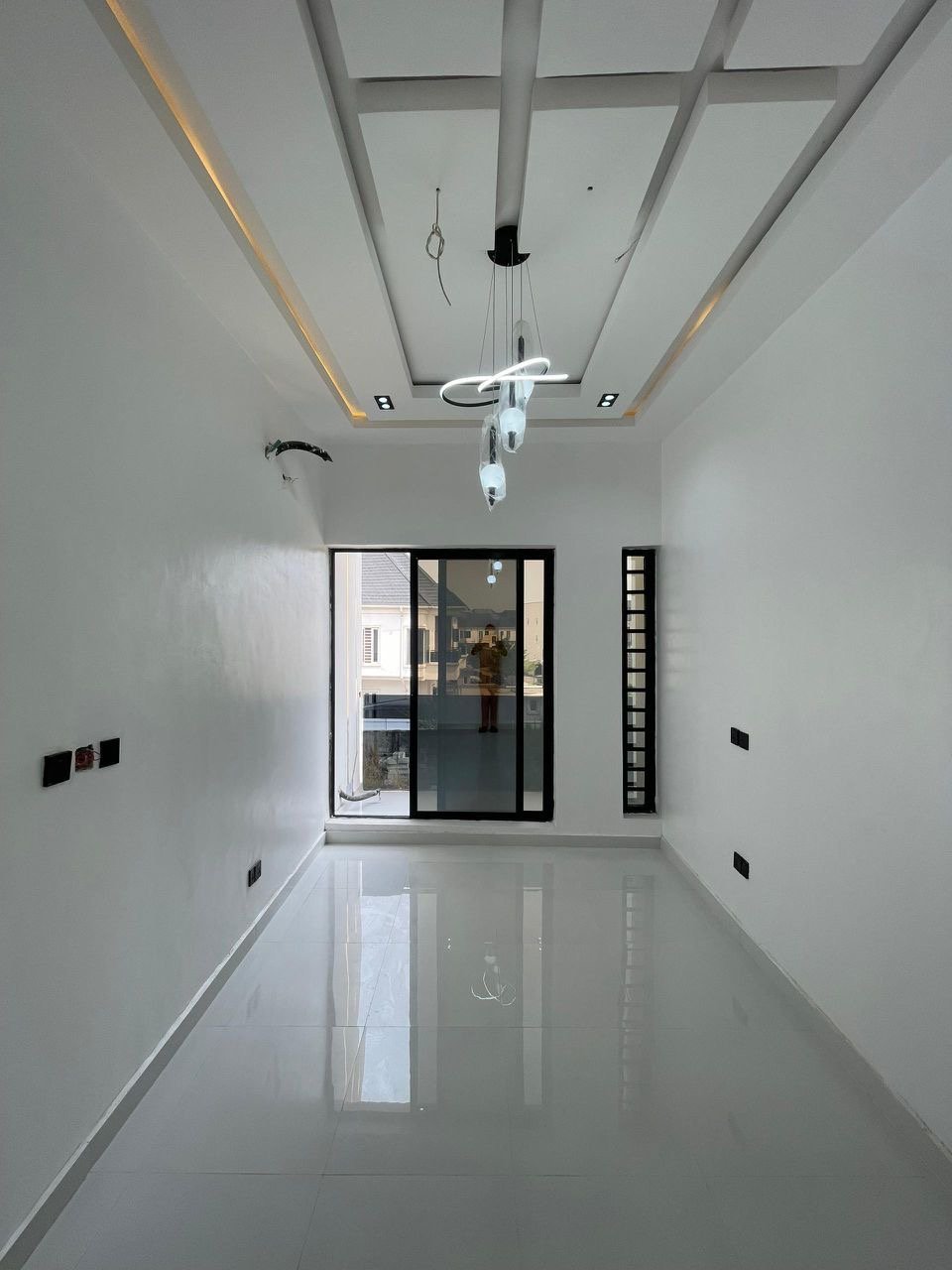 4 Bedroom Fully Detached Duplex - Image 4
