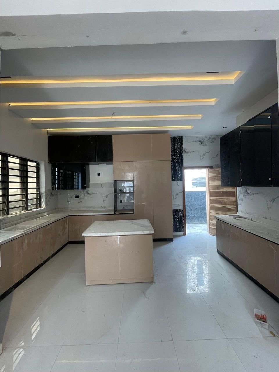 4 Bedroom Fully Detached Duplex - Image 5