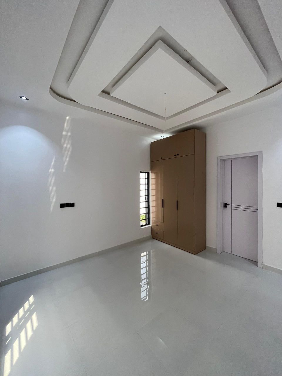 4 Bedroom Fully Detached Duplex - Image 7