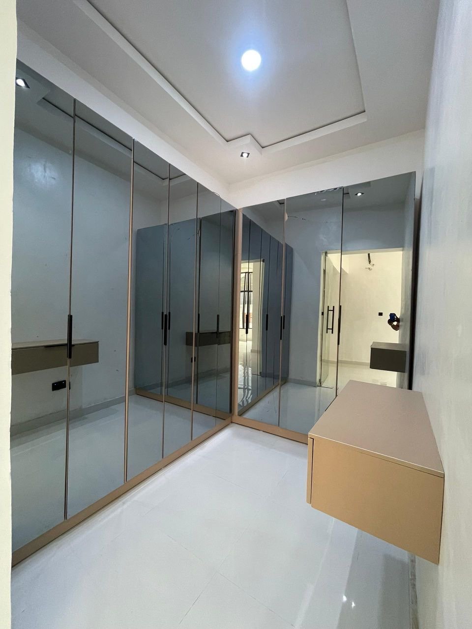 4 Bedroom Fully Detached Duplex - Image 8