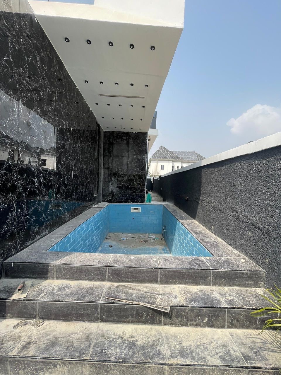 4 Bedroom Fully Detached Duplex - Image 10