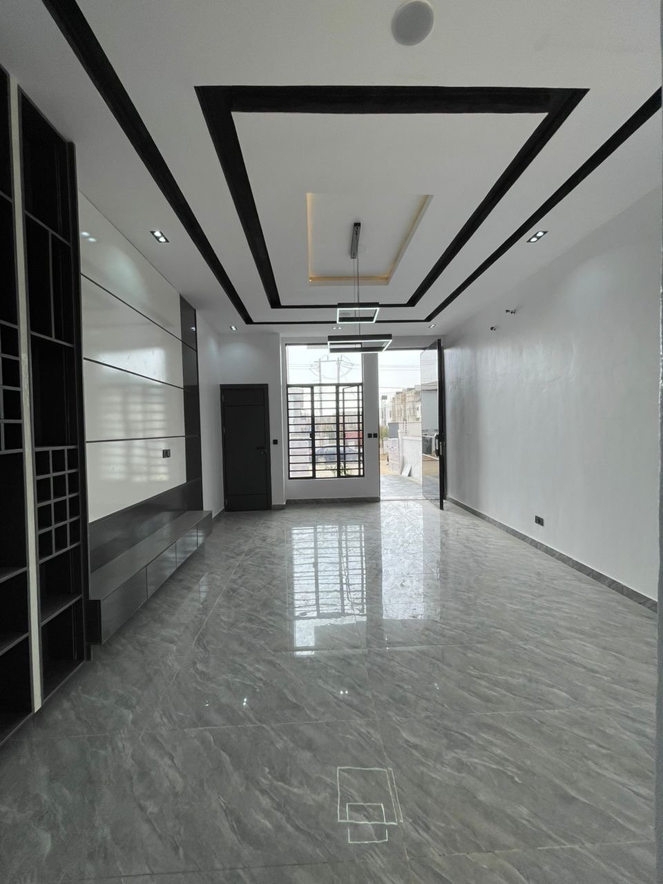 4 Bedroom Semi-Detached Duplex - Image 2