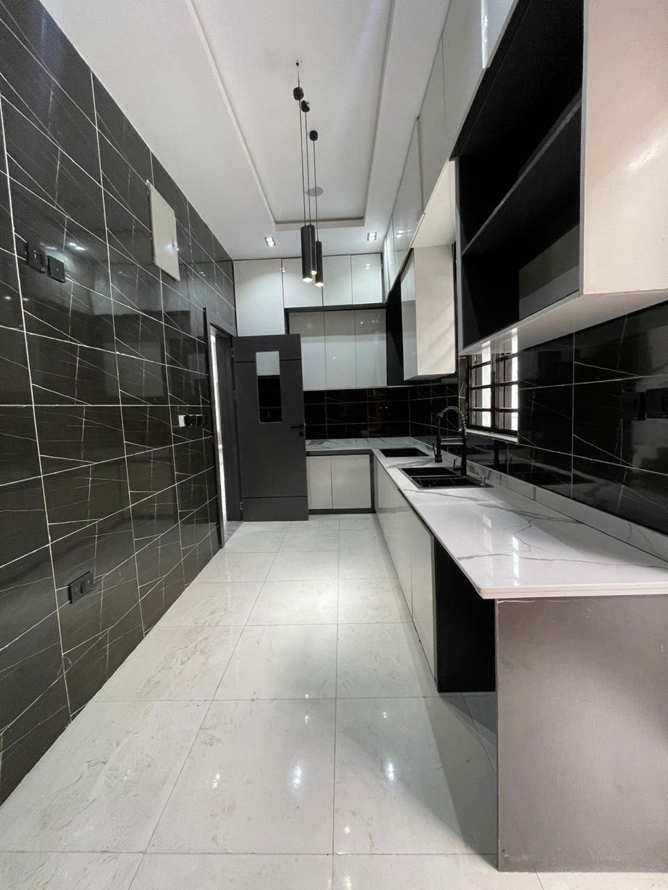 4 Bedroom Semi-Detached Duplex - Image 4