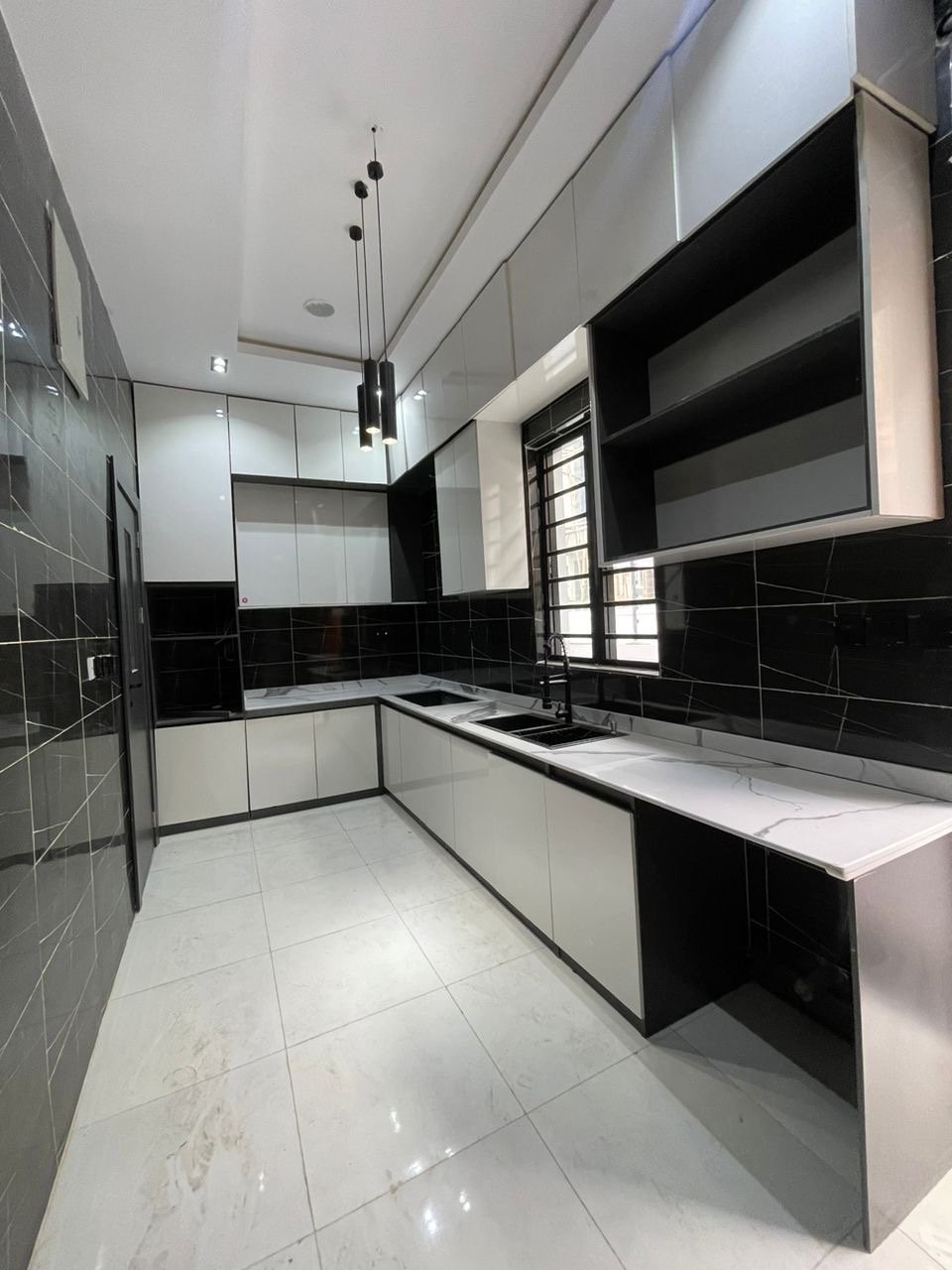 4 Bedroom Semi-Detached Duplex - Image 5