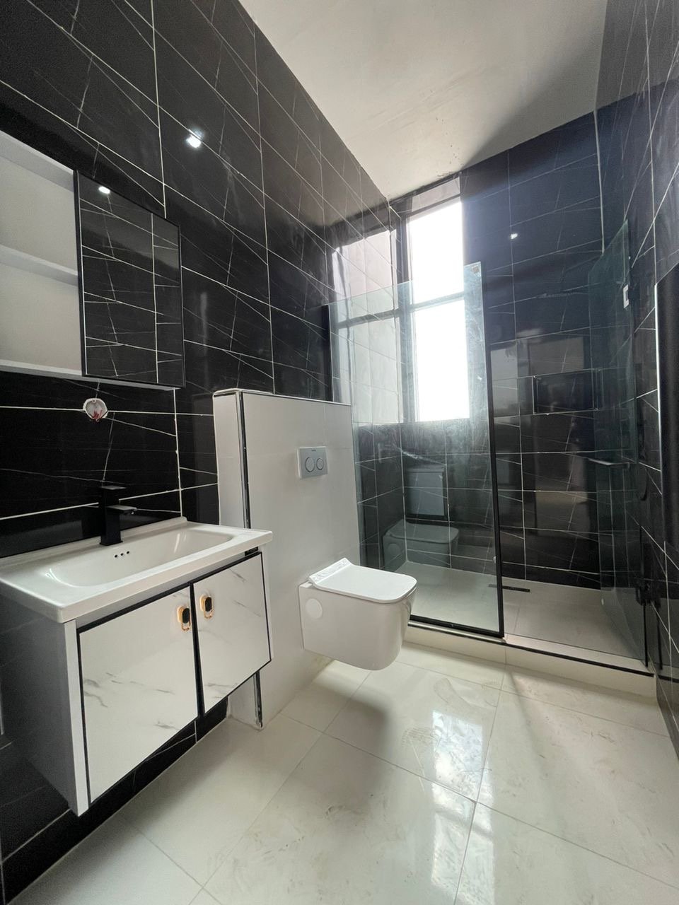 4 Bedroom Semi-Detached Duplex - Image 7