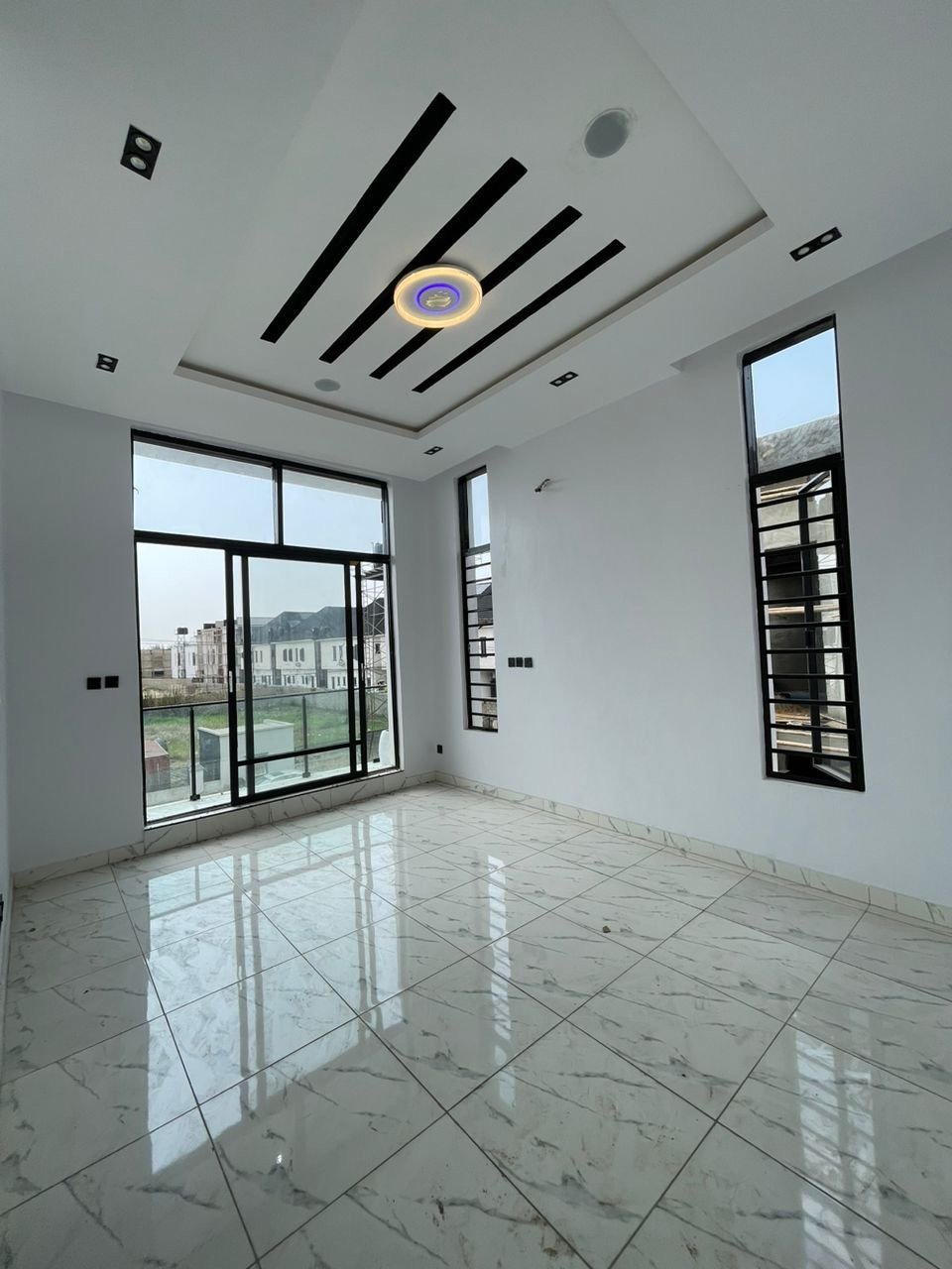 4 Bedroom Semi-Detached Duplex - Image 8