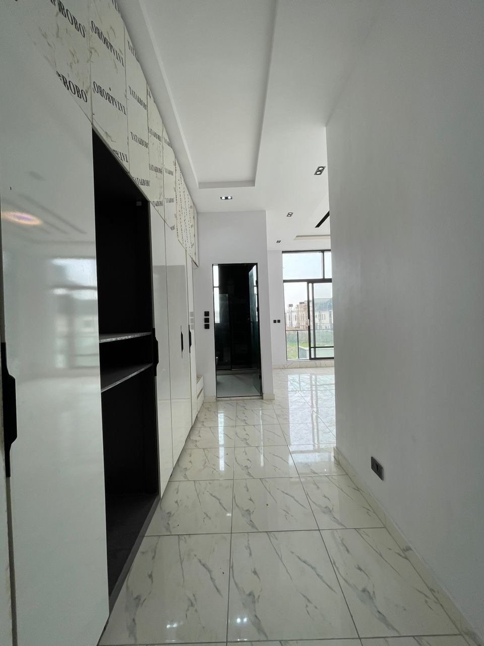 4 Bedroom Semi-Detached Duplex - Image 9