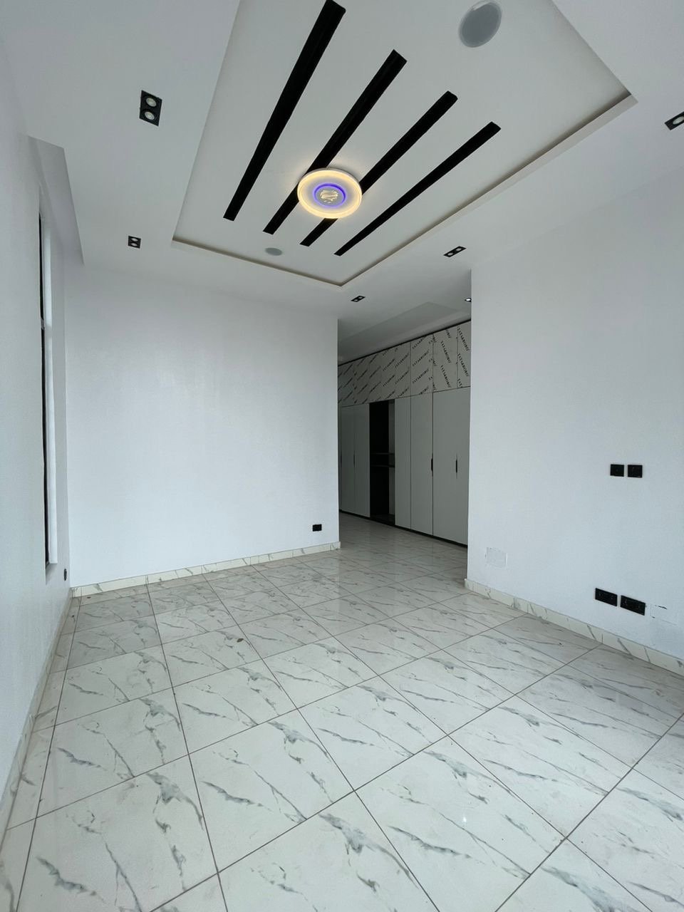 4 Bedroom Semi-Detached Duplex - Image 10