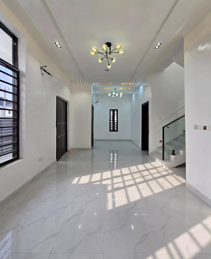 4 Bedroom Semi-Detached Duplex - Image 3