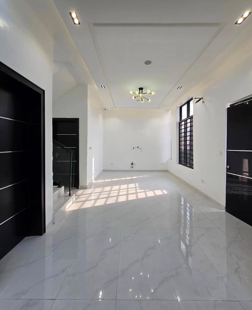 4 Bedroom Semi-Detached Duplex - Image 5