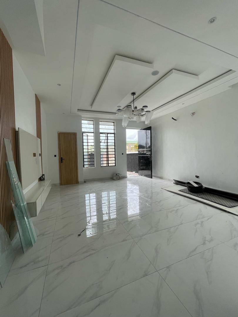 4 Bedroom Semi-Detached Duplex - Image 2