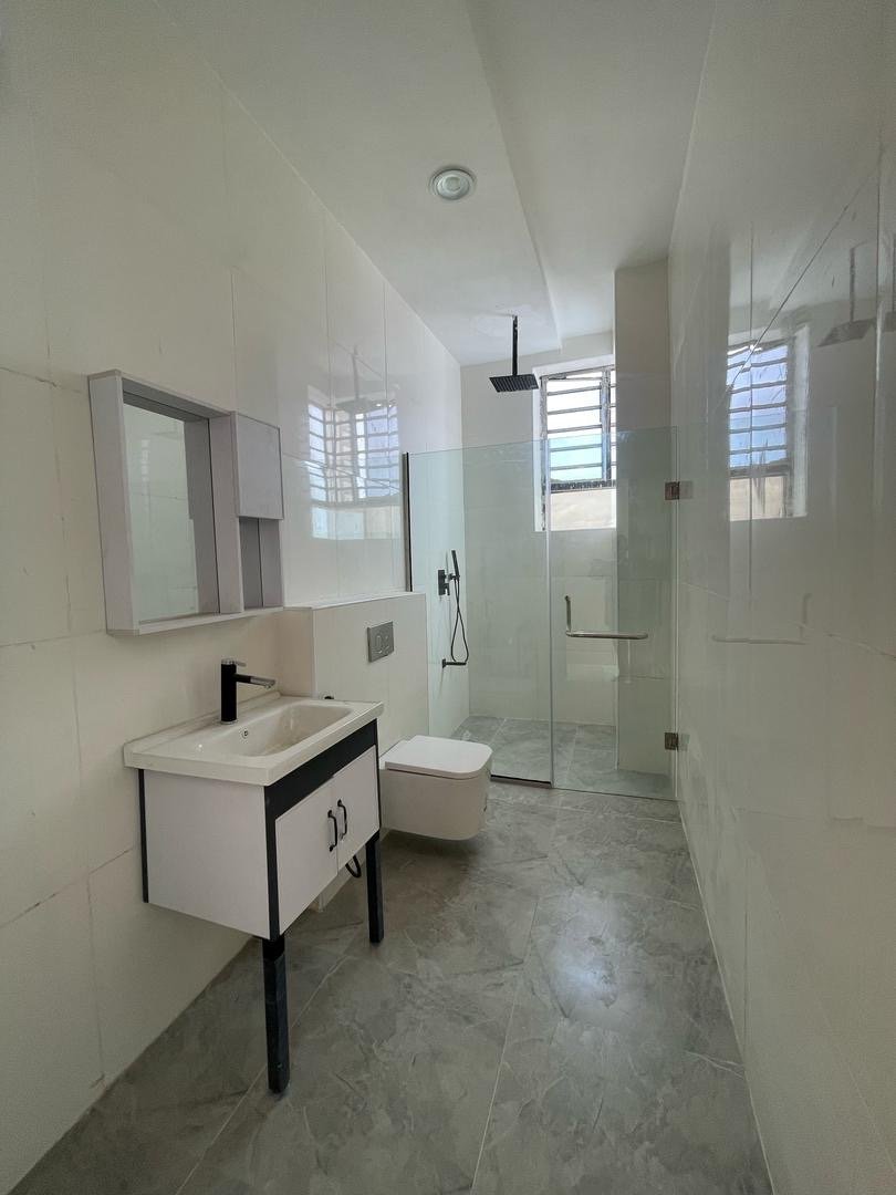 4 Bedroom Semi-Detached Duplex - Image 4