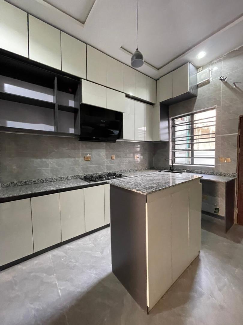 4 Bedroom Semi-Detached Duplex - Image 7