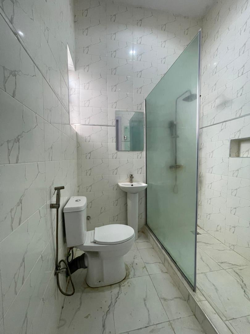 4 Bedroom Semi-Detached Duplex - Image 10