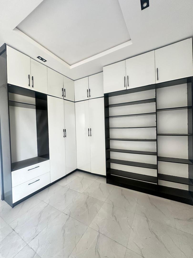 4 Bedroom Semidetached Duplex With BQ - Image 7