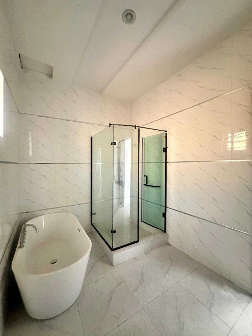 4 Bedroom Semidetached Duplex With BQ - Image 10