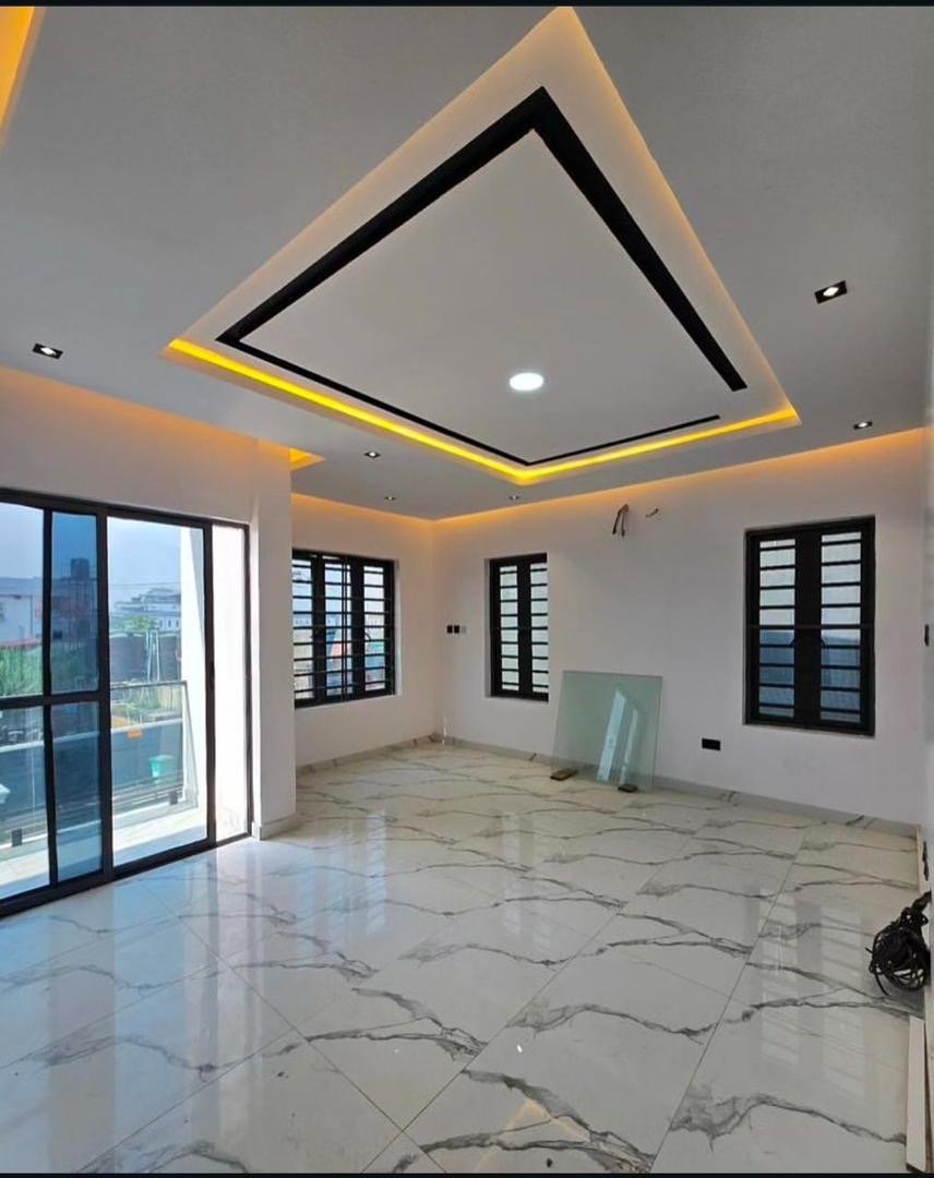 4 Bedroom Terrace Duplex - Image 3